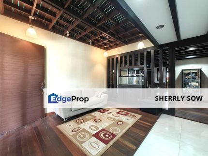 Taman Impian Emas, Johor, Skudai