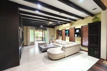 Bukit Impian, Taman Impian Emas