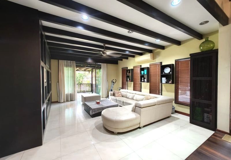 Bukit Impian, Taman Impian Emas