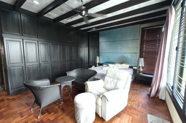 Bukit Impian, Taman Impian Emas