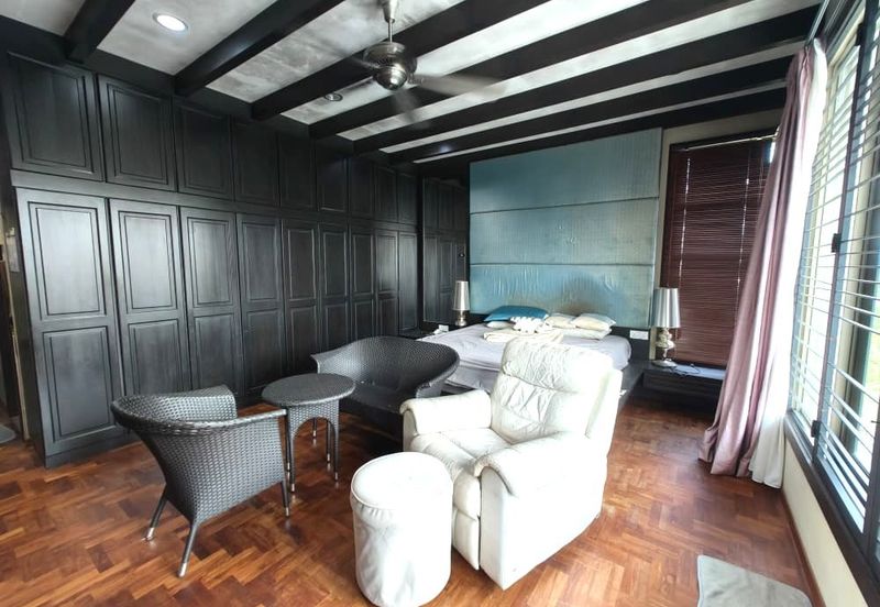 Bukit Impian, Taman Impian Emas