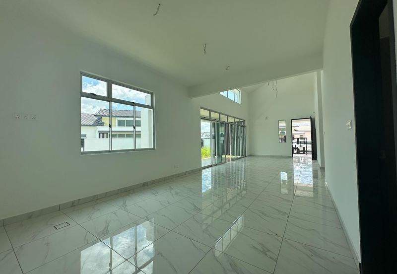 Iconia Garden Residence @ Taman Impian Emas