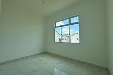 Iconia Garden Residence @ Taman Impian Emas