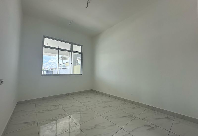 Iconia Garden Residence @ Taman Impian Emas