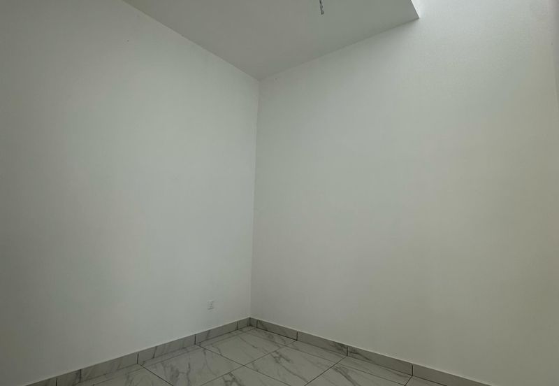 Iconia Garden Residence @ Taman Impian Emas