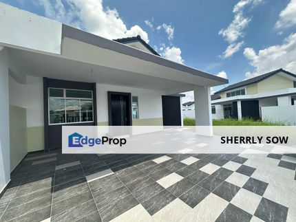 Iconia @ Taman Impian Emas , Johor, Johor Bahru