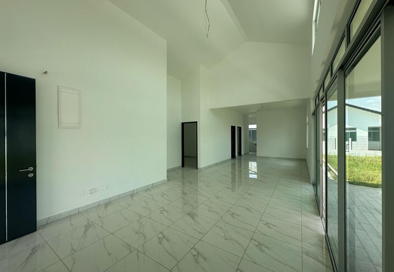 Iconia Garden Residence @ Taman Impian Emas