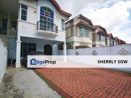 Taman Impian Emas, Johor, Skudai
