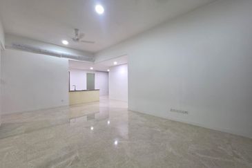 The Astaka @ 1 Bukit Senyum