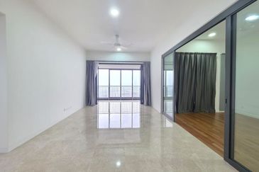 The Astaka @ 1 Bukit Senyum