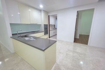 The Astaka @ 1 Bukit Senyum