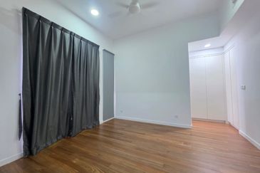 The Astaka @ 1 Bukit Senyum