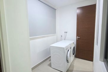 The Astaka @ 1 Bukit Senyum