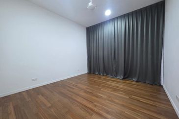 The Astaka @ 1 Bukit Senyum