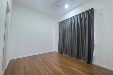 The Astaka @ 1 Bukit Senyum