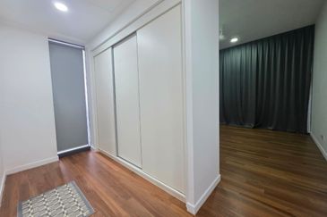 The Astaka @ 1 Bukit Senyum