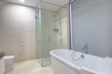 The Astaka @ 1 Bukit Senyum