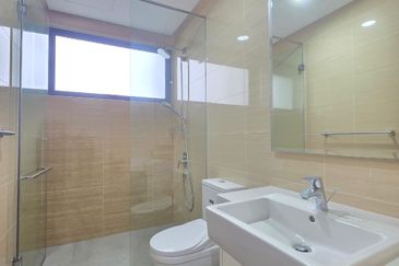 The Astaka @ 1 Bukit Senyum