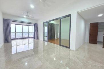 The Astaka @ 1 Bukit Senyum