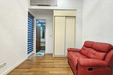 The Astaka @ 1 Bukit Senyum