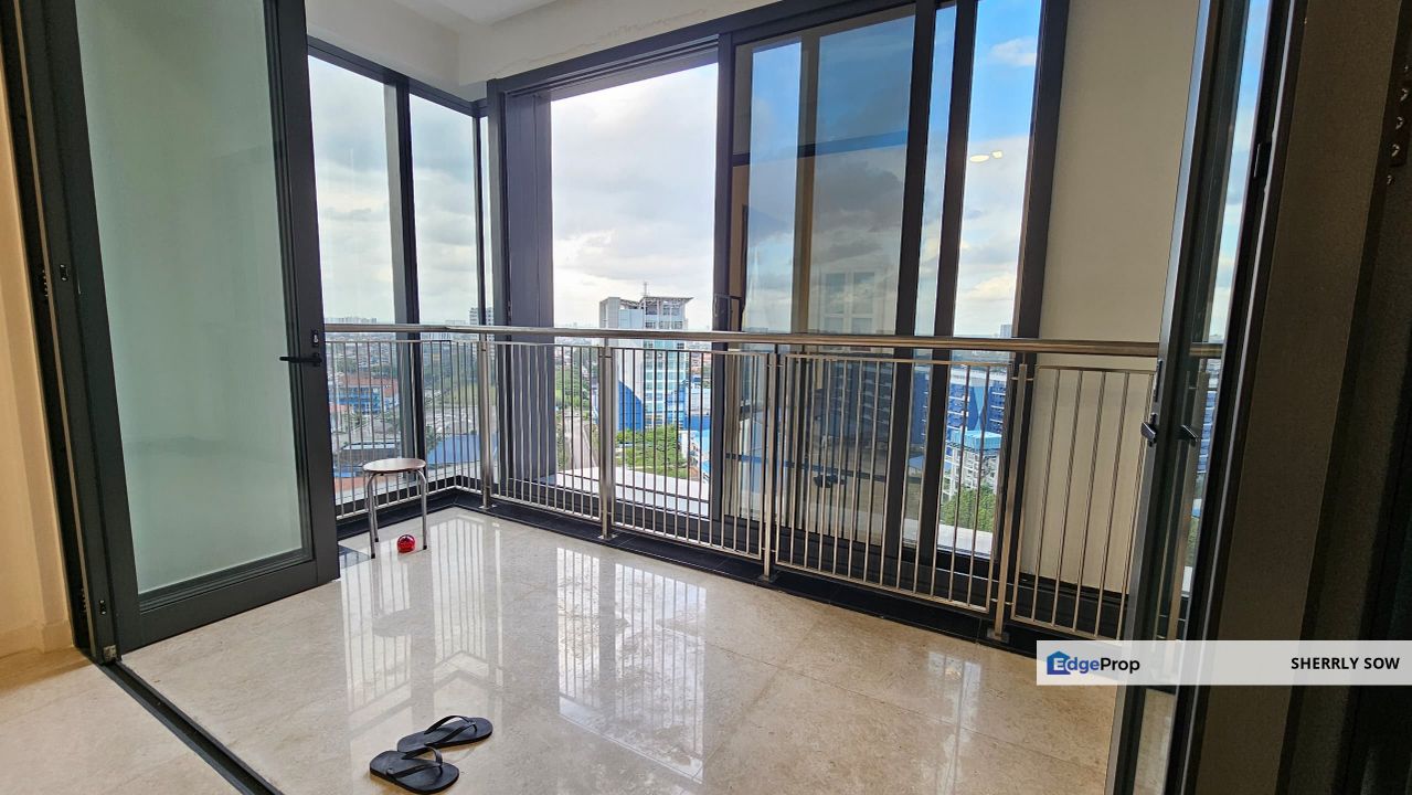 The Astaka @ Town Area, Johor, Johor Bahru