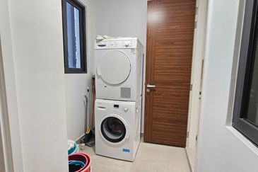 The Astaka @ 1 Bukit Senyum