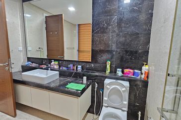 The Astaka @ 1 Bukit Senyum