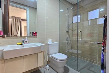 The Astaka @ 1 Bukit Senyum