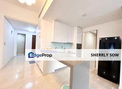 The Astaka @ Town Area, Johor, Johor Bahru