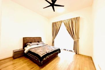 The Astaka @ 1 Bukit Senyum