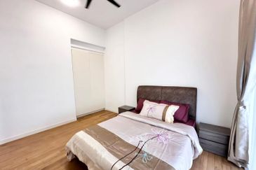 The Astaka @ 1 Bukit Senyum