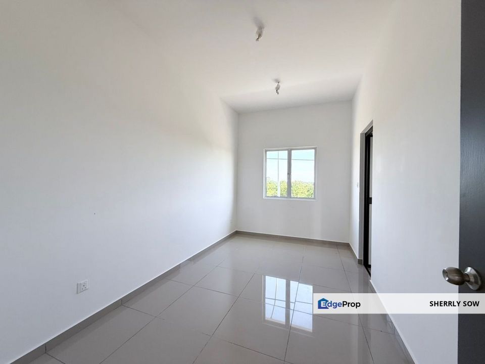 Aster Heights Tropicana @ Gelang Patah, Johor, Johor Bahru