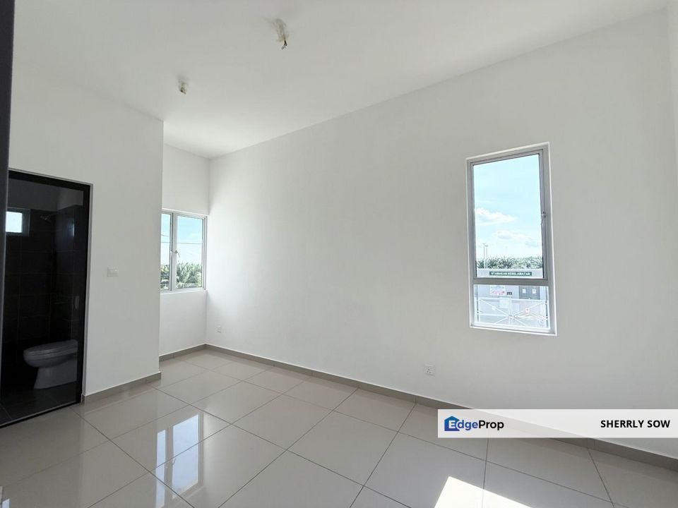 Aster Heights Tropicana @ Gelang Patah, Johor, Johor Bahru