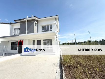 Aster Heights Tropicana @ Gelang Patah, Johor, Johor Bahru