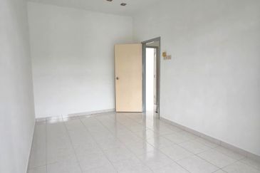 Taman Bukit Indah @ Iskandar Puteri