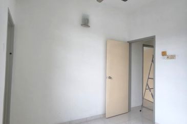 Taman Bukit Indah @ Iskandar Puteri