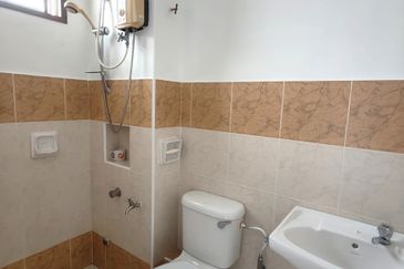 Taman Bukit Indah @ Iskandar Puteri