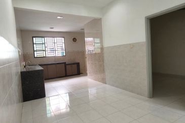 Taman Bukit Indah @ Iskandar Puteri