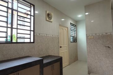 Taman Bukit Indah @ Iskandar Puteri