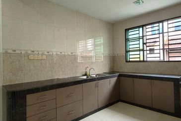 Taman Bukit Indah @ Iskandar Puteri