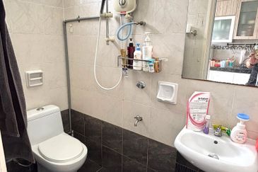 Taman Bukit Indah @ Iskandar Puteri