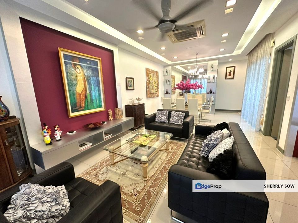 Jalan Hang Lekir @ East Ledang, Johor, East Ledang