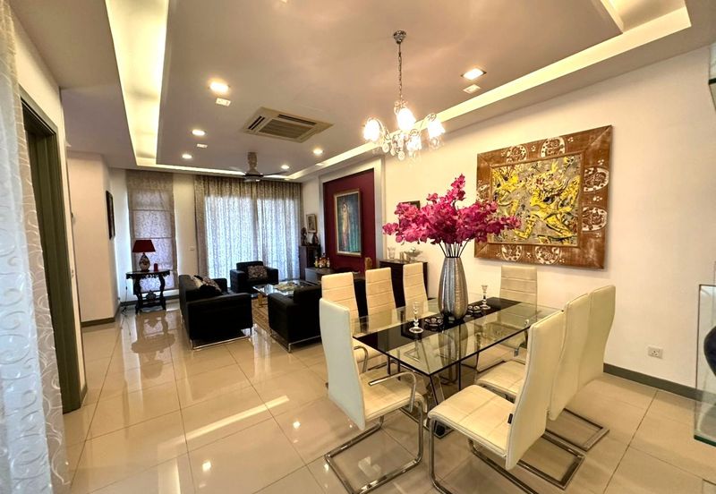 Serenity Park @ East Ledang