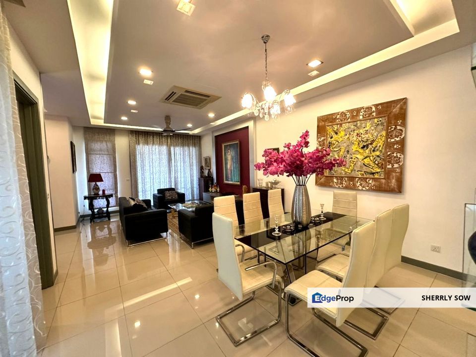 Jalan Hang Lekir @ East Ledang, Johor, East Ledang