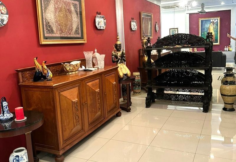 Serenity Park @ East Ledang