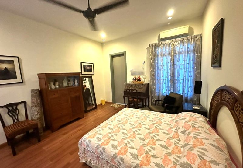 Serenity Park @ East Ledang