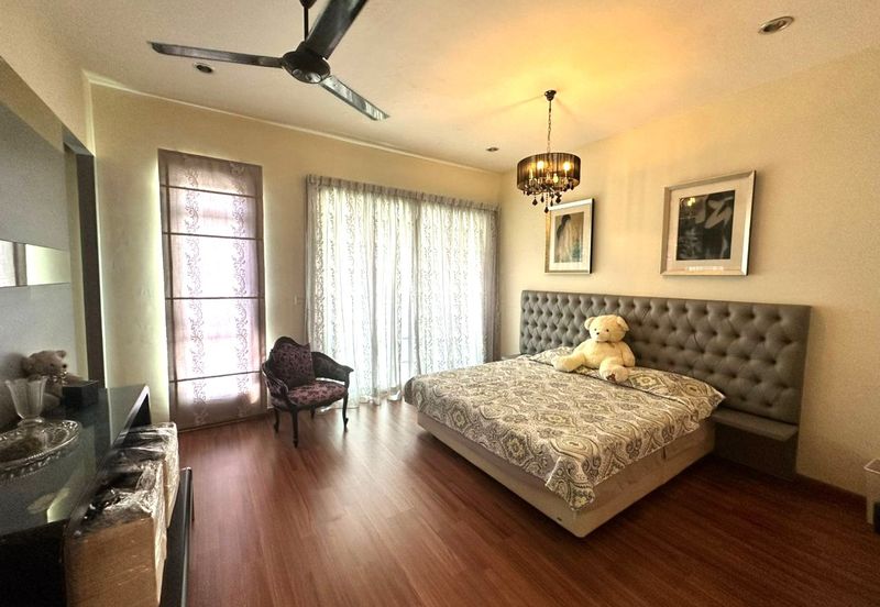 Serenity Park @ East Ledang