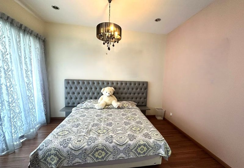 Serenity Park @ East Ledang