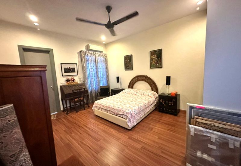 Serenity Park @ East Ledang