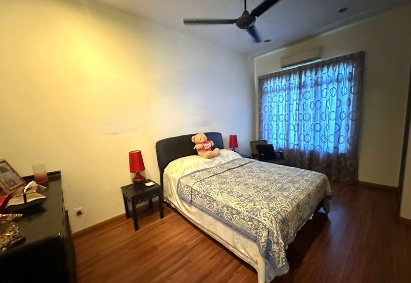 Serenity Park @ East Ledang